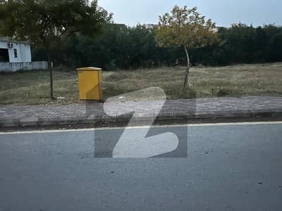 بحریہ انکلیو - سیکٹر سی بحریہ انکلیو,بحریہ ٹاؤن,اسلام آباد میں 1 کنال رہائشی پلاٹ 3.55 کروڑ میں برائے فروخت۔