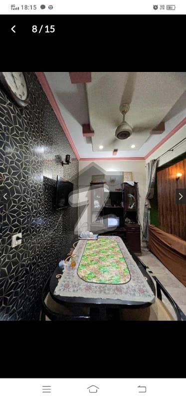 اعظم گارڈنز لاہور میں 3 کمروں کا 1 کنال بالائی پورشن 75.0 ہزار میں کرایہ پر دستیاب ہے۔ اعظم گارڈنز لاہور میں 3 کمروں کا 1 کنال بالائی پورشن 75.0 ہزار میں کرایہ پر دستیاب ہے۔