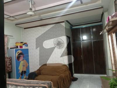 3 marla corner house at Raheem park, Sabzazar