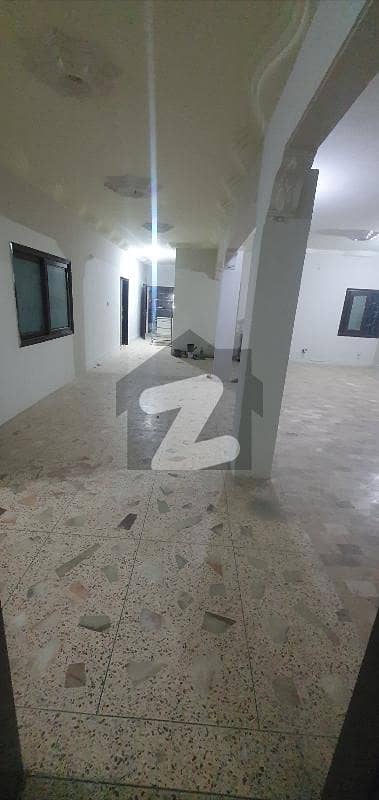 BANGLOW 3 BED DD FLOOR FOR RENT NAZIMABAD NO. 4