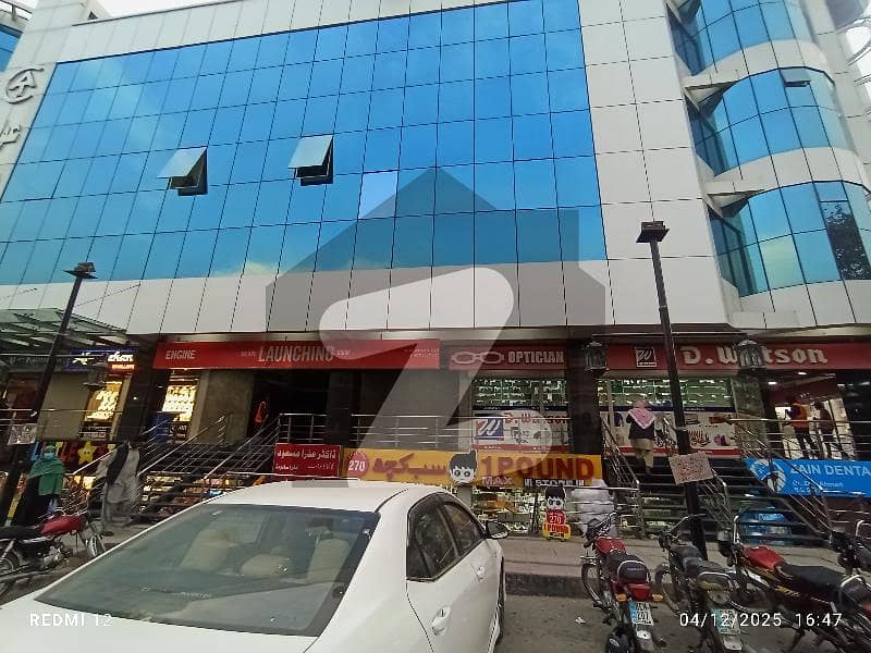 G9 Markaz Commercial Shop Rented Coming Rent 6 lac G9 Markaz Commercial Shop Rented Coming Rent 6 lac