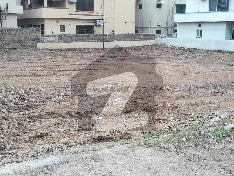 1 Kanal Plot Ava For Sale 1 Kanal Plot Ava For Sale