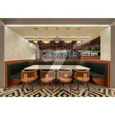 ایم ایم عالم روڈ گلبرگ,لاہور میں 5 مرلہ دکان 10.0 لاکھ میں کرایہ پر دستیاب ہے۔