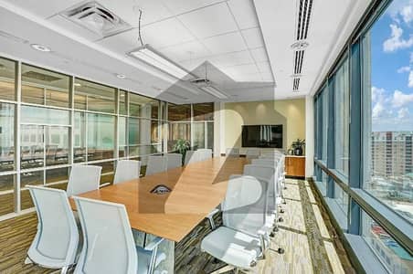 ایم ایم عالم روڈ گلبرگ,لاہور میں 1 کنال دفتر 20.0 لاکھ میں کرایہ پر دستیاب ہے۔