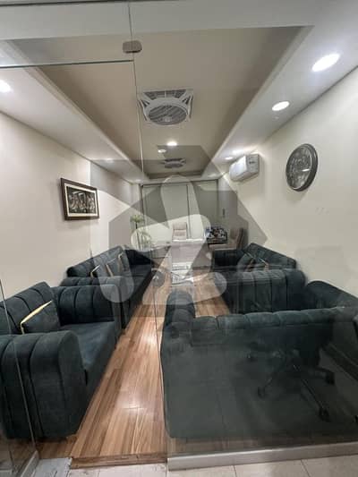 Rented Commercial Shop On Ground Floor