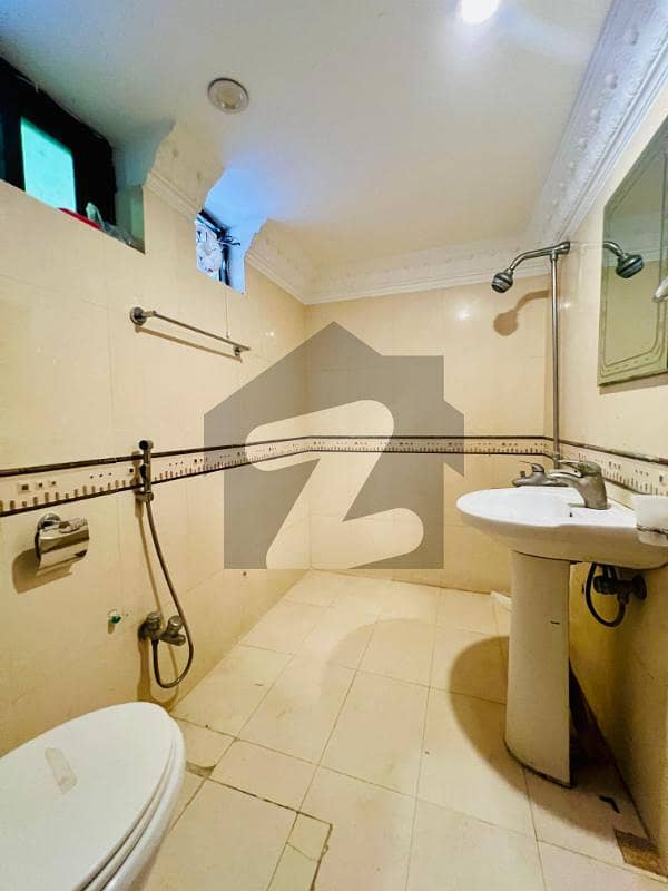 Fully furnished house in F-6 Islamabad Fully furnished house in F-6 Islamabad