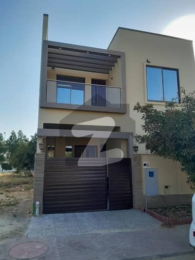 Ali Block Brand New Villa for Sale Ready to Move 125sq yds Near By Sports Complex Ali Block Brand New Villa for Sale Ready to Move 125sq yds Near By Sports Complex