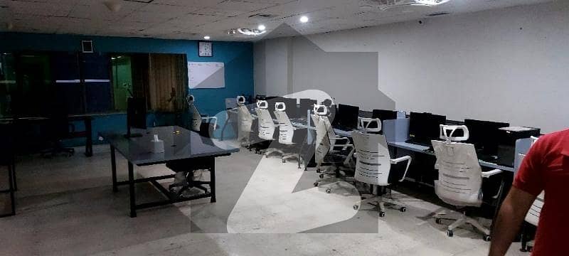 Gulberg 1800 Sft Office Is Available For Rent Gulberg 1800 Sft Office Is Available For Rent