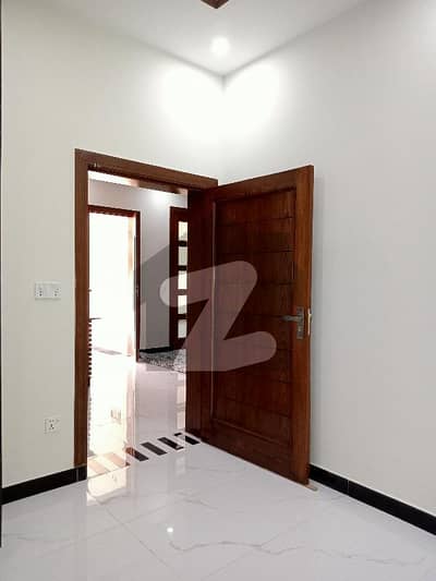 Brand New House For Sale in River Garden Islamabad Brand New House For Sale in River Garden Islamabad