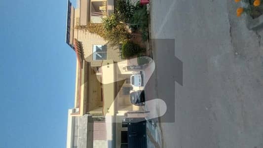 رِیور گارڈن اسلام آباد میں 8 مرلہ مکان 3.3 کروڑ میں برائے فروخت۔