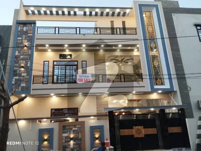 کیپٹل کوآپریٹو ہاؤسنگ سوسائٹی سکیم 33 - سیکٹر 35-اے,سکیم 33,کراچی میں 6 کمروں کا 10 مرلہ مکان 5.5 کروڑ میں برائے فروخت۔ کیپٹل کوآپریٹو ہاؤسنگ سوسائٹی سکیم 33 - سیکٹر 35-اے,سکیم 33,کراچی میں 6 کمروں کا 10 مرلہ مکان 5.5 کروڑ میں برائے فروخت۔