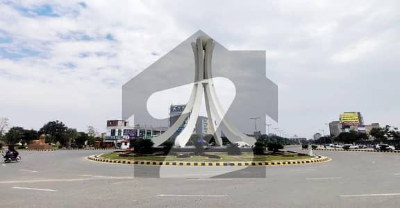 نیو لاهور سٹی لاہور میں 7 مرلہ رہائشی پلاٹ 65.0 لاکھ میں برائے فروخت۔