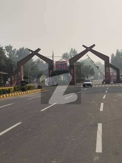 20 Marla Possession Plot For Sale In Mehran Block 20 Marla Possession Plot For Sale In Mehran Block