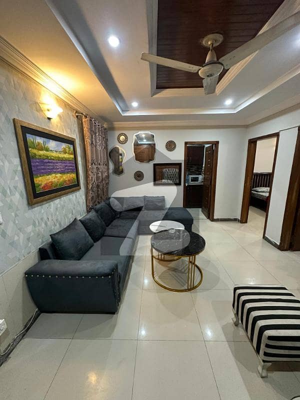 E-11 Islamabad Luxury Fully Furnished Apartment For Sale E-11 Islamabad Luxury Fully Furnished Apartment For Sale