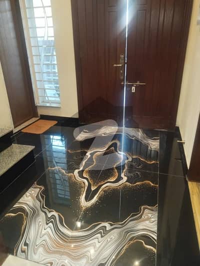 Beautiful constructed 10.5 Marla house for sale in T & T Abpara housing Society A block. Beautiful constructed 10.5 Marla house for sale in T & T Abpara housing Society A block.