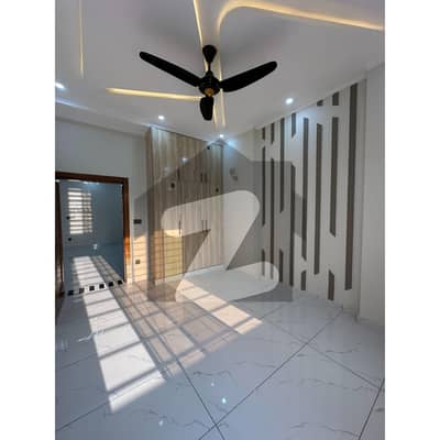 آئی ۔ 14 اسلام آباد میں 2 کمروں کا 5 مرلہ بالائی پورشن 45.0 ہزار میں کرایہ پر دستیاب ہے۔