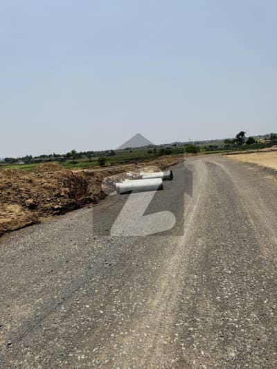 ای ۔ 12/3 ای ۔ 12,اسلام آباد میں 10 مرلہ رہائشی پلاٹ 3.45 کروڑ میں برائے فروخت۔