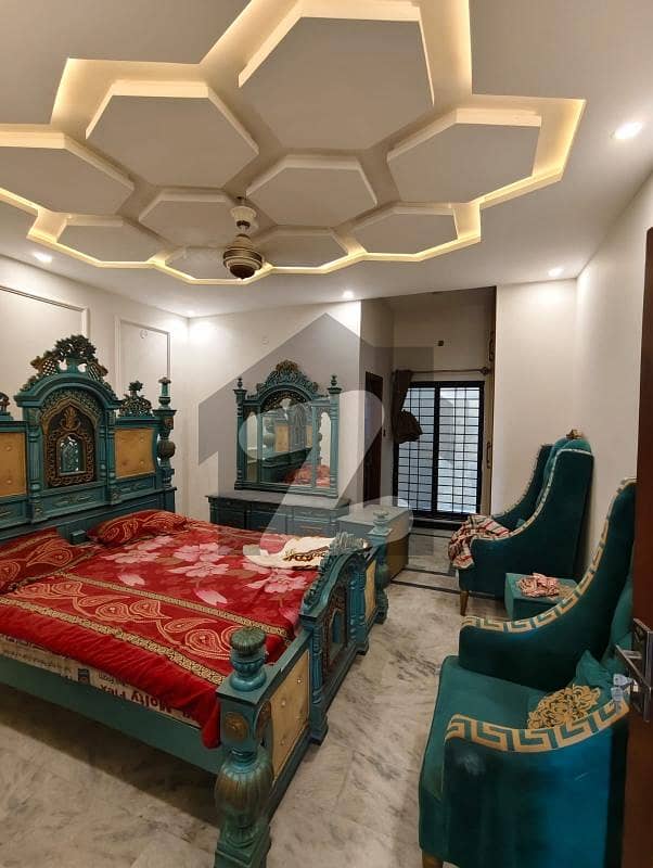 E-18 Health Enclave Islamabad Fully Furnished House On Main Location E-18 Health Enclave Islamabad Fully Furnished House On Main Location