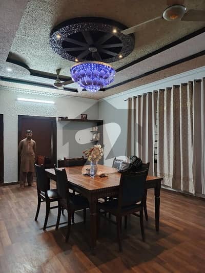 1 KanaL Portion For Rent Chaklala Scheme 3 1 KanaL Portion For Rent Chaklala Scheme 3