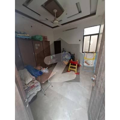 Hansa Society 120 Yards G+2 House West Open