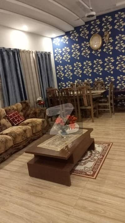 EXTRA LAND HOUSE FOR SALE IN F-10