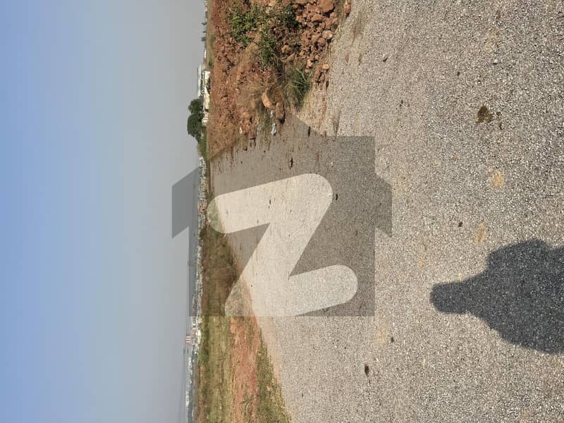 25x50 plot in CDA sector I-12/4