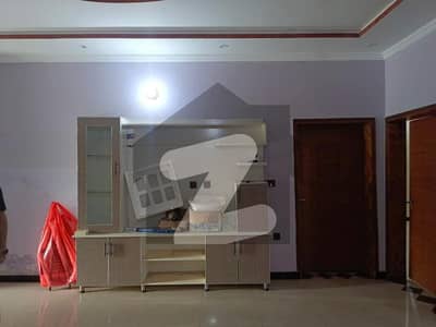 10 Marla First Floor House For Rent With Water Boring Near Kalma Chowk