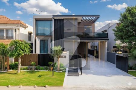 1 Kanal Top Quality Build Luxurious Beautiful Modern Design Villa With Basement For Sale In DHA Lahore Phase 7 Prime Location 1 Kanal Top Quality Build Luxurious Beautiful Modern Design Villa With Basement For Sale In DHA Lahore Phase 7 Prime Location