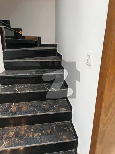 Jinnah Garden 7 Marla House For Sale