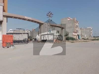 PS CITY 1 PLOT FOR SALE