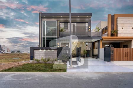 10 MARLA BRAND NEW HOUSE FOR SALE IN DHA PHASE 8 10 MARLA BRAND NEW HOUSE FOR SALE IN DHA PHASE 8