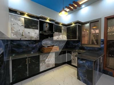 Prime Location House Of 120 Square Yards In Sector 32 - Punjabi Saudagar City Phase 1 Is Available