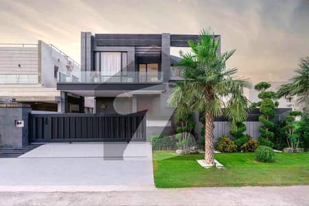 1 Kanal Top Quality Build Luxurious Beautiful Modern Design Villa With Basement For Sale In DHA Lahore Phase 7 Prime Location 1 Kanal Top Quality Build Luxurious Beautiful Modern Design Villa With Basement For Sale In DHA Lahore Phase 7 Prime Location
