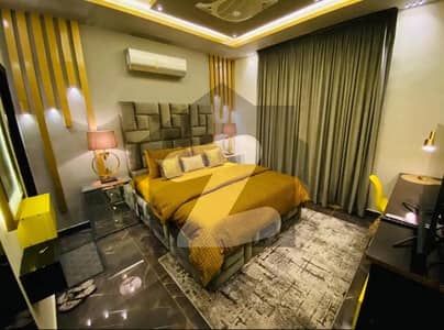 1 Bedrooms Apartment Available On Daily Weekly &Amp; Monthly Basis Guest House Hotel Rooms In F-11 Islamabad Airbnb Booking Hotel