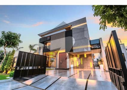1 Kanal Top Quality Build Luxurious Beautiful Modern Design Villa With Basement For Sale In DHA Lahore Phase 7 Prime Location 1 Kanal Top Quality Build Luxurious Beautiful Modern Design Villa With Basement For Sale In DHA Lahore Phase 7 Prime Location