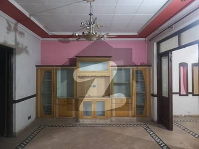 5 Marla Lower Portion Available For Rent In Johar Town L- Block