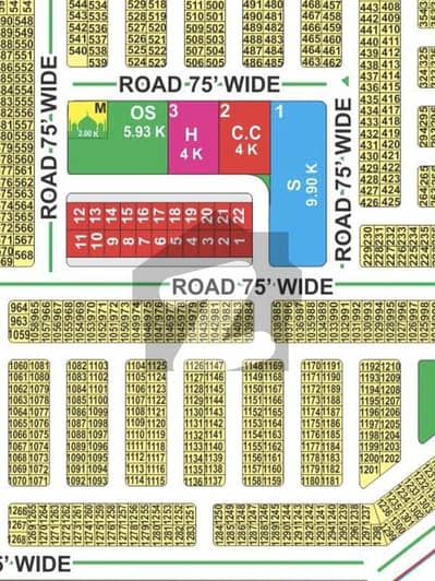 ایل ڈی اے سٹی فیز 1 ۔ بلاک جے ایل ڈی اے سٹی فیز 1 - جناح سیکٹر,ایل ڈی اے سٹی فیز 1,ایل ڈی اے سٹی,ایل ڈی اے روڈ,لاہور میں 5 مرلہ رہائشی پلاٹ 34.0 لاکھ میں برائے فروخت۔ ایل ڈی اے سٹی فیز 1 ۔ بلاک جے ایل ڈی اے سٹی فیز 1 - جناح سیکٹر,ایل ڈی اے سٹی فیز 1,ایل ڈی اے سٹی,ایل ڈی اے روڈ,لاہور میں 5 مرلہ رہائشی پلاٹ 34.0 لاکھ میں برائے فروخت۔