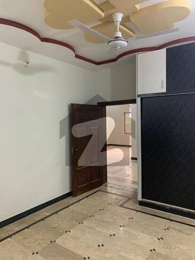 7 Marla Ground floor for rent