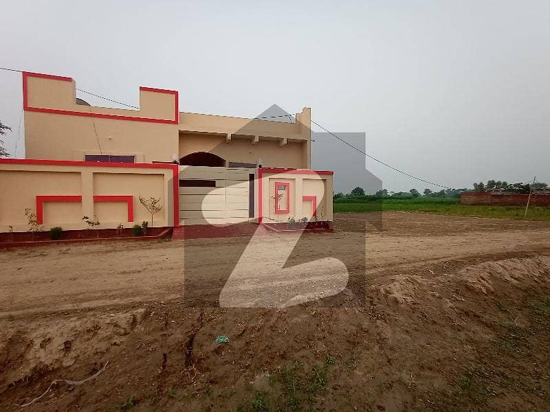House With 4 Kanals Land Khudian Khas Kasur House With 4 Kanals Land Khudian Khas Kasur