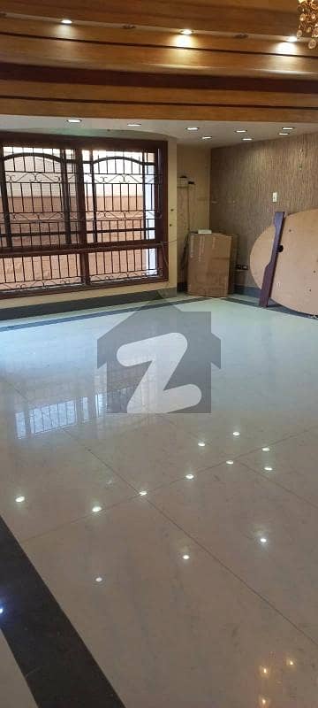 BANGALOW PORTION OF GROUND FLOOR FOR RENT