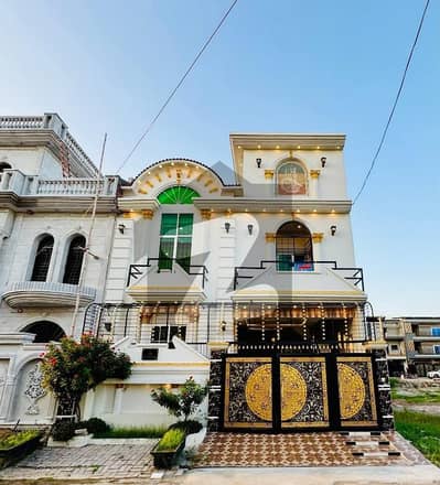 Direct Deals Marketing Offers Prime Location Lavish Beautiful Slightly Used Double Story House Available For Sale Reasonable Price in L Block Alrehman Garden Phase 2 Direct Deals Marketing Offers Prime Location Lavish Beautiful Slightly Used Double Story House Available For Sale Reasonable Price in L Block Alrehman Garden Phase 2