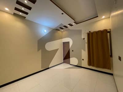 ہنسا سوسائٹی سکیم 33,کراچی میں 4 کمروں کا 5 مرلہ مکان 2.75 کروڑ میں برائے فروخت۔