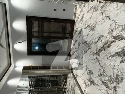 Brand New Designer House Portion For Rent