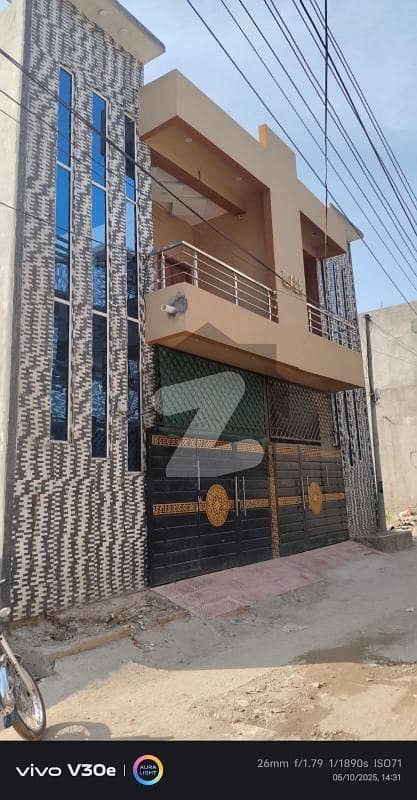 Beautiful House available for Sale