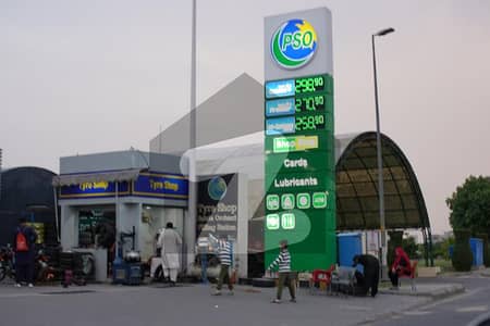 1-Kanal Block G1 Prime Location Map Paid