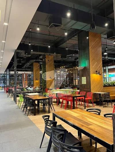 بحریہ آرچرڈ فیز 4 بحریہ آرچرڈ,لاہور میں 1 مرلہ دکان 48.96 لاکھ میں برائے فروخت۔