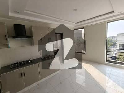 Ready To Move Studio Apartment For Sale (Front Side) In Sector E Bahria Town Lahore