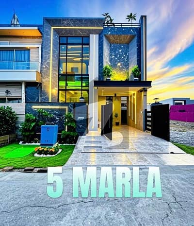 3 Years Installment Plan Luxury 5 Marla Brand New House In Park View City Lahore 3 Years Installment Plan Luxury 5 Marla Brand New House In Park View City Lahore