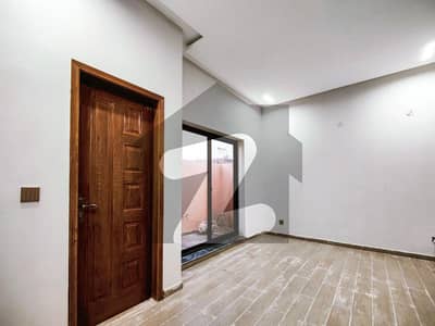 3 Marla Brand New House Available For Sale On Easy Instalments In Al Kabir Town Block E/Ali