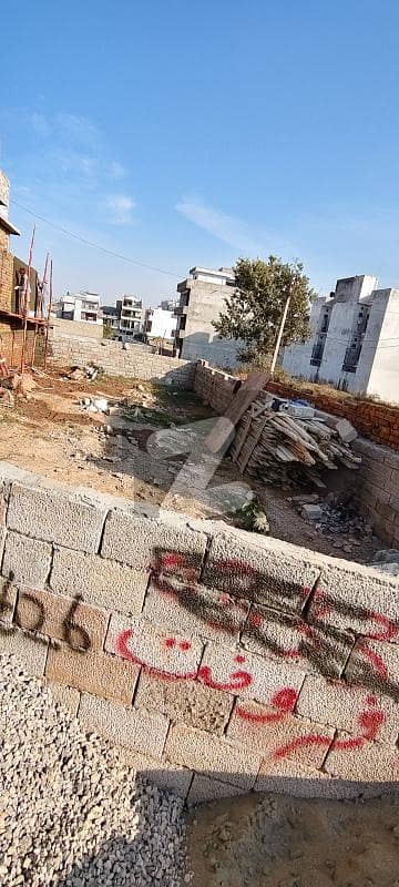 ایچ ۔ 13 اسلام آباد میں 6 مرلہ رہائشی پلاٹ 96.0 لاکھ میں برائے فروخت۔ ایچ ۔ 13 اسلام آباد میں 6 مرلہ رہائشی پلاٹ 96.0 لاکھ میں برائے فروخت۔